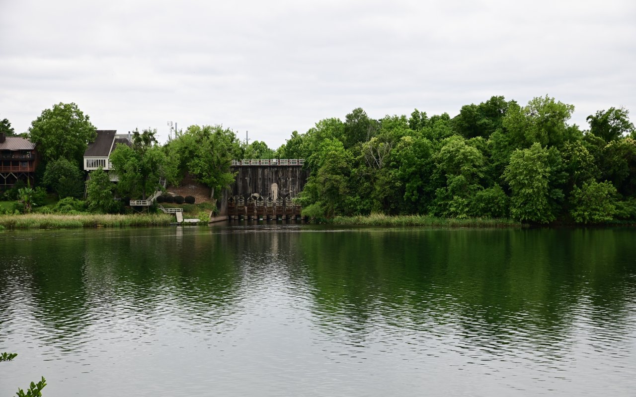 North Augusta