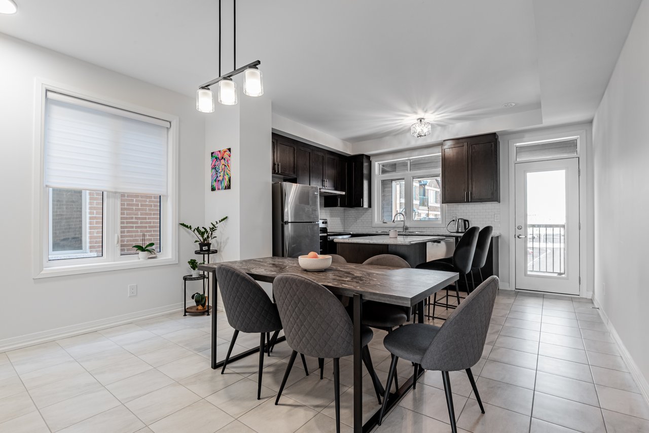 13 Carneros Way, Markham, ON