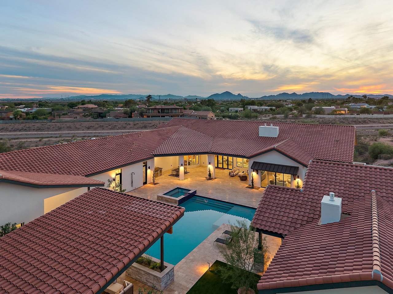 12612 E Mountain View Road