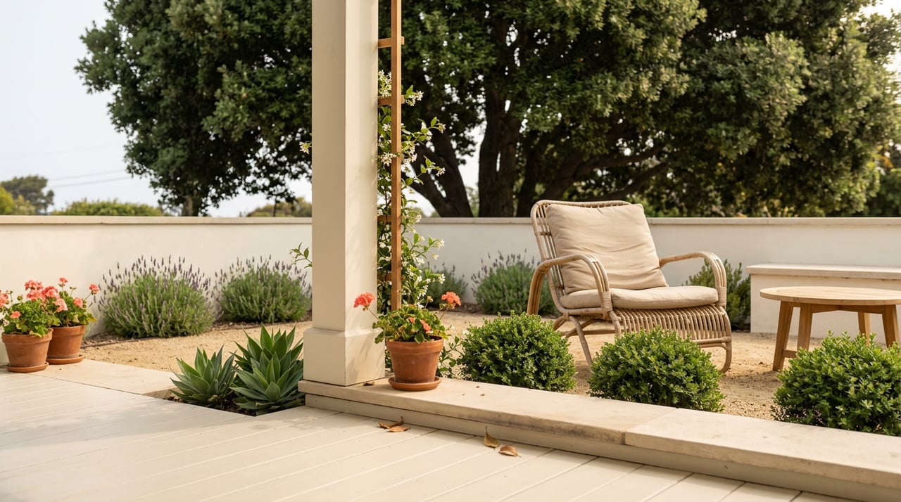 A Summerland Saturday: The Four Blocks That Now Anchor Your Weekend
