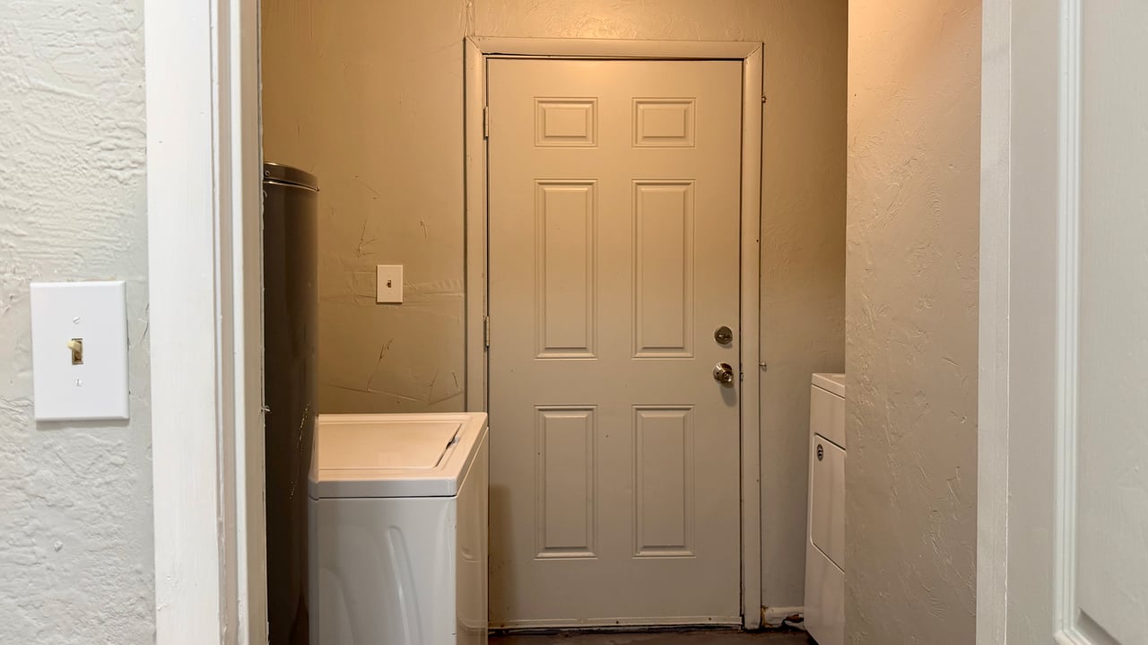 Union Park 3-Bedroom close to UCF and Valencia East