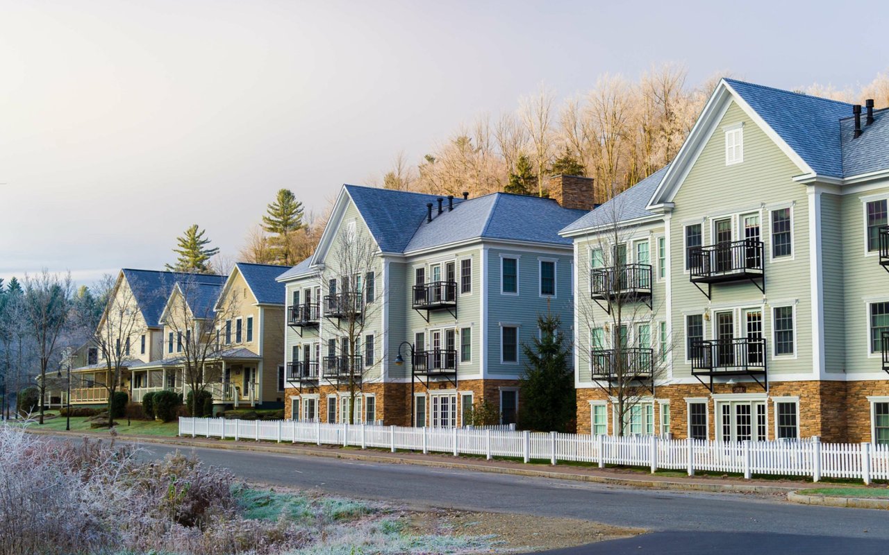 The Different Types of Properties for Sale in Vermont & How Flex Realty Can Help You Find the Perfect One