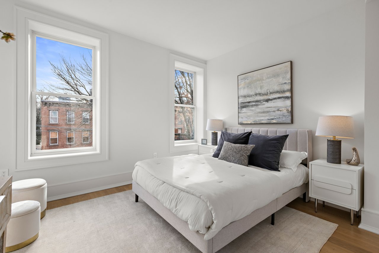 647 Jersey Avenue Unit 2, Jersey City 