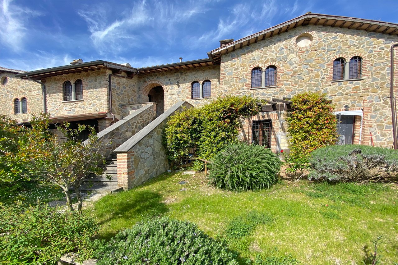 APPARTAMENTO BELLAVIA
