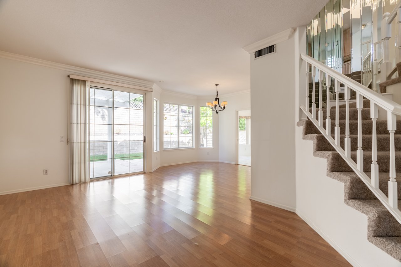 1768 Fox Springs Circle