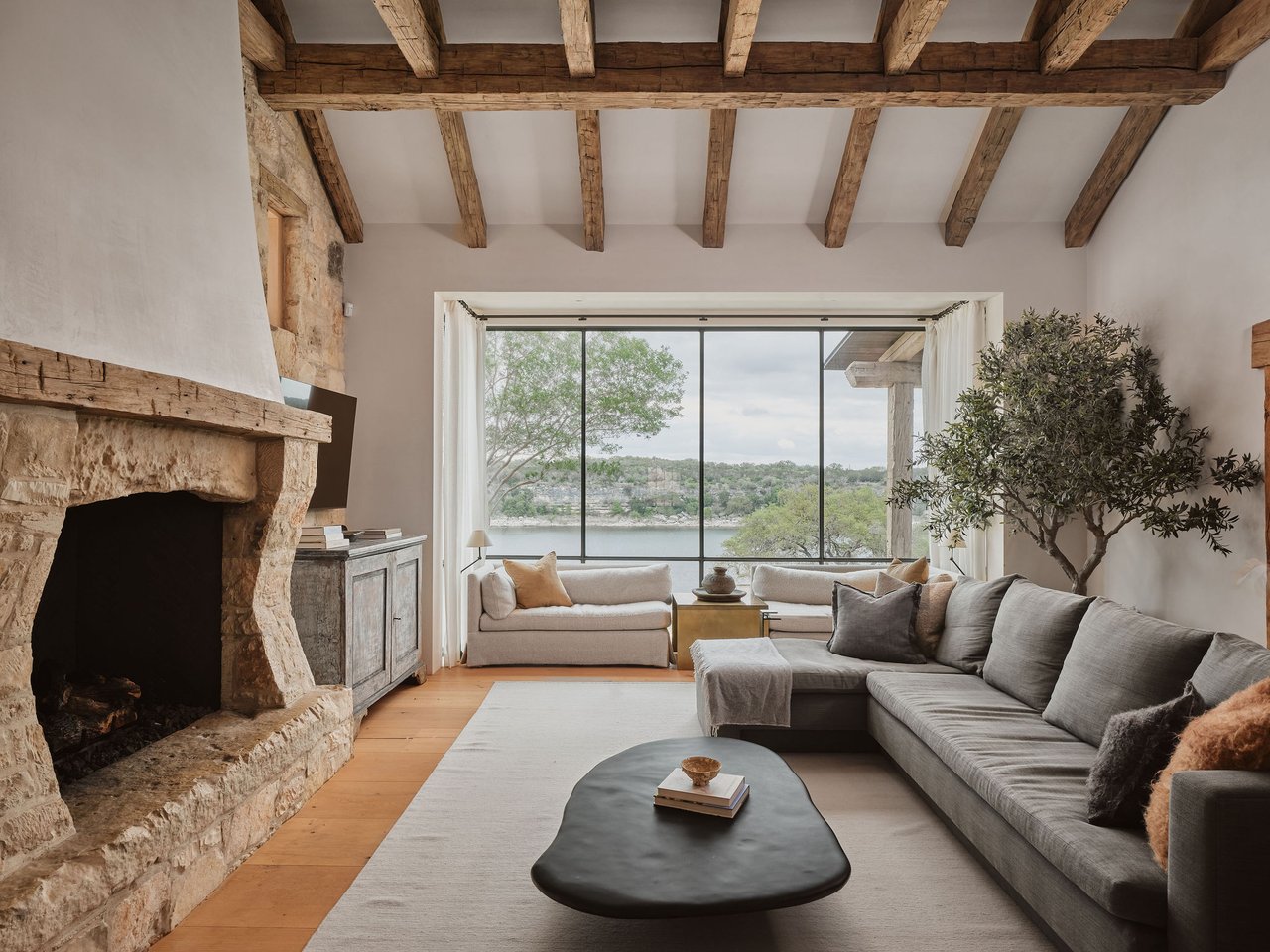 Peach Creek Estate