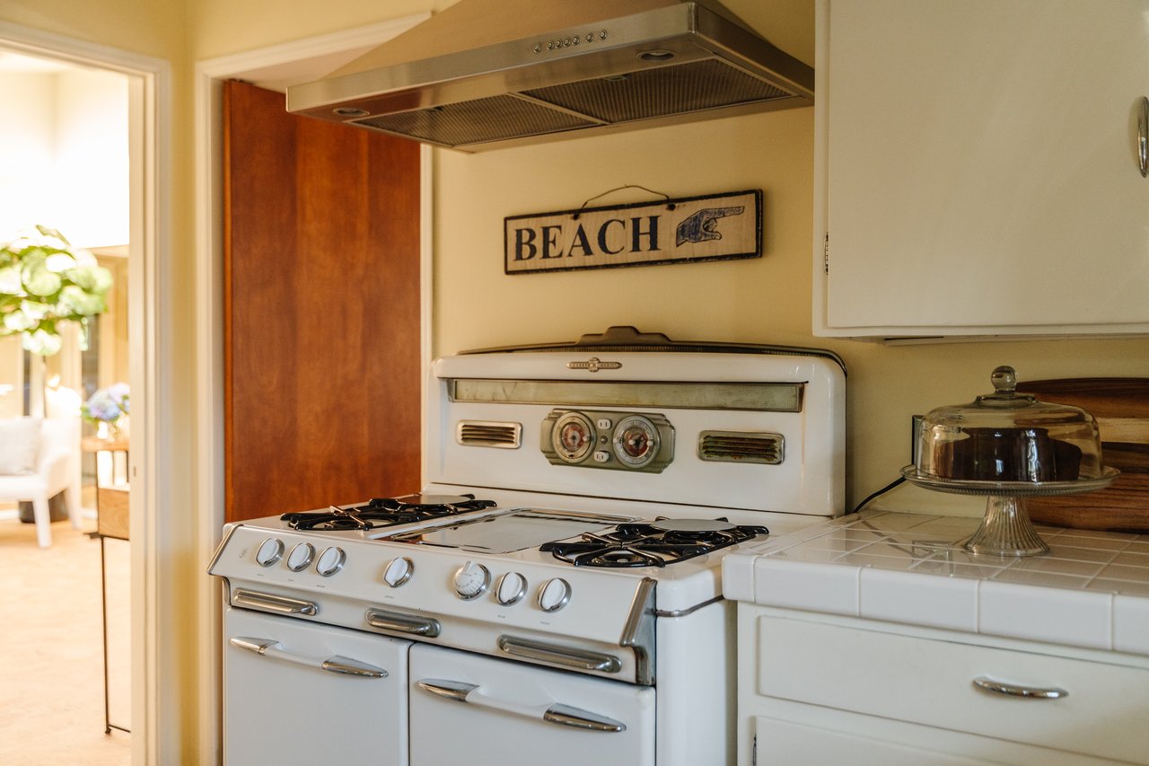 415 Arbramar Ave, Pacific Palisades