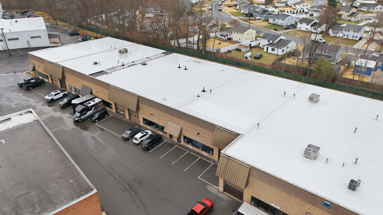 Cannabis-Approved Industrial Opportunity | 10,000 SF