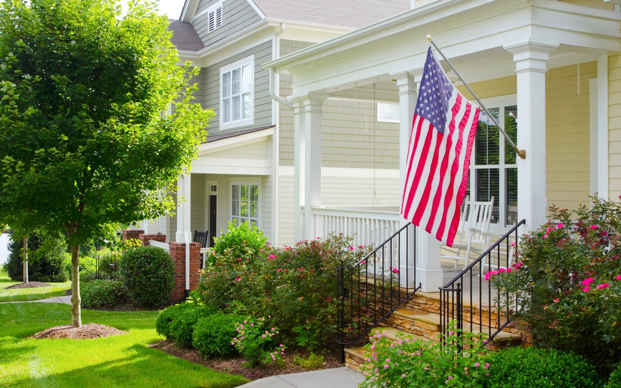 Americans Still View Homeownership as the American Dream