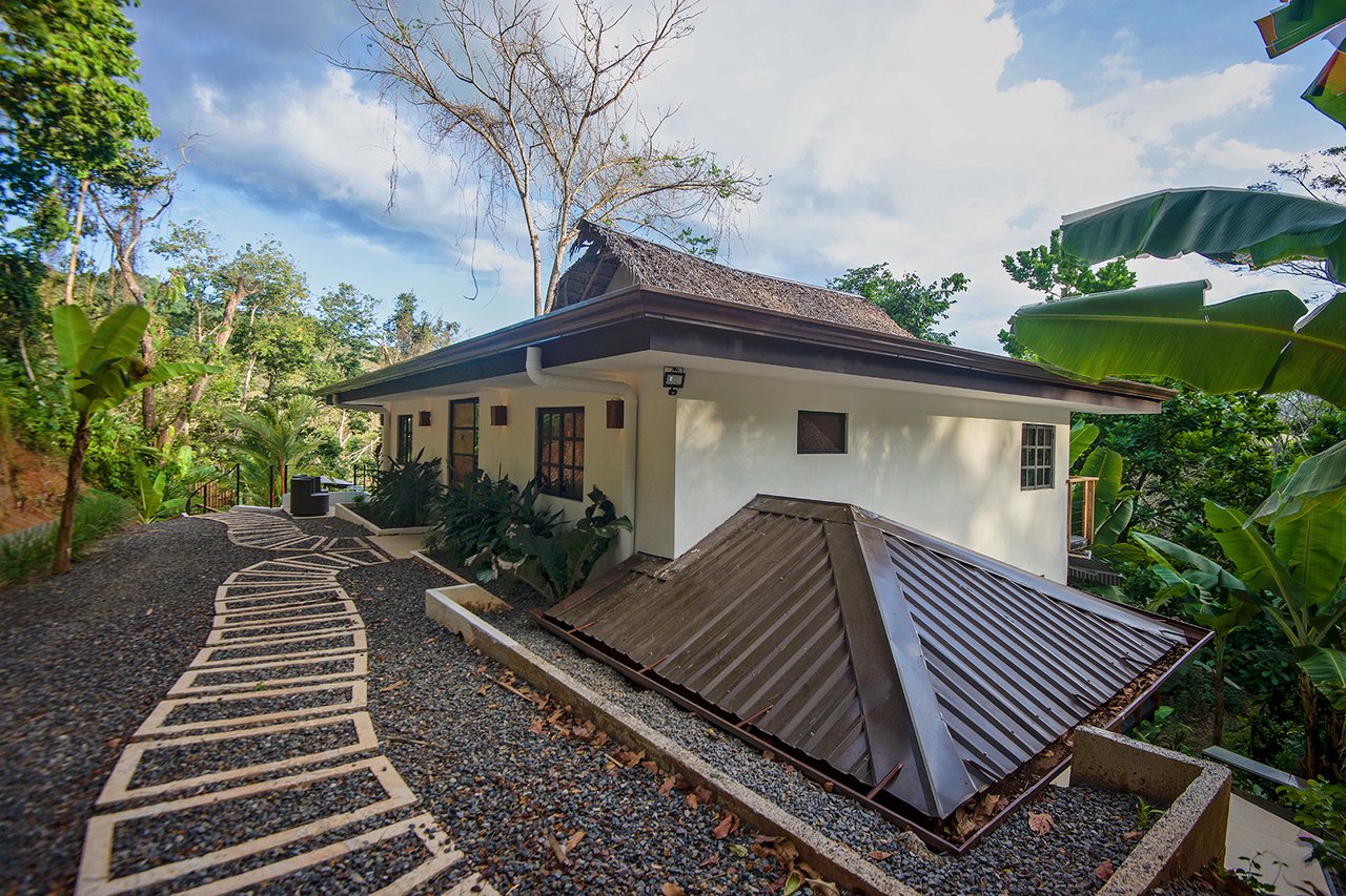 The Jungle Residence