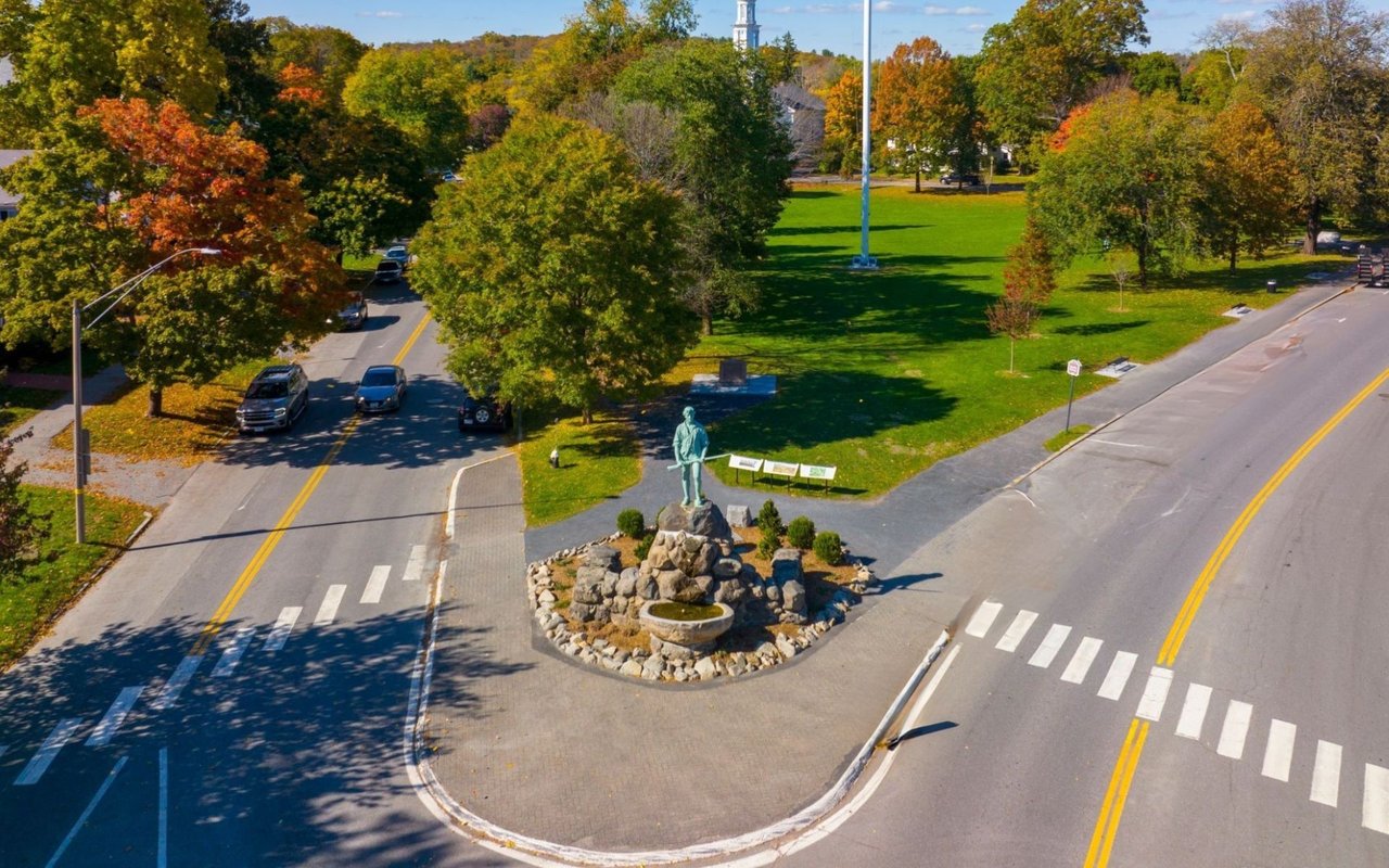 Lexington