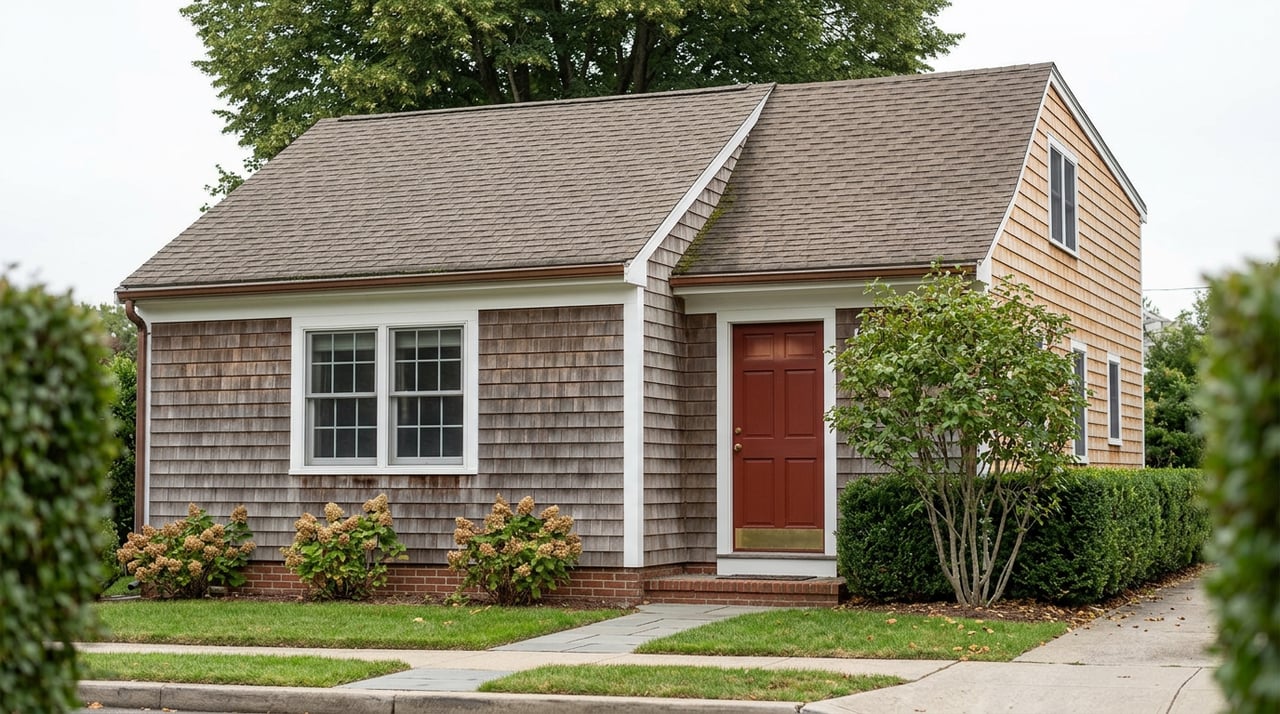Room to Grow in Arlington: What the Zoning Board Actually Allows