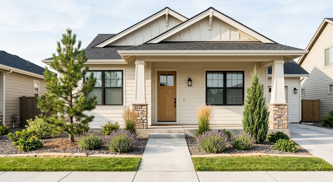 Pricing Newer Construction In Erie’s Planned Communities
