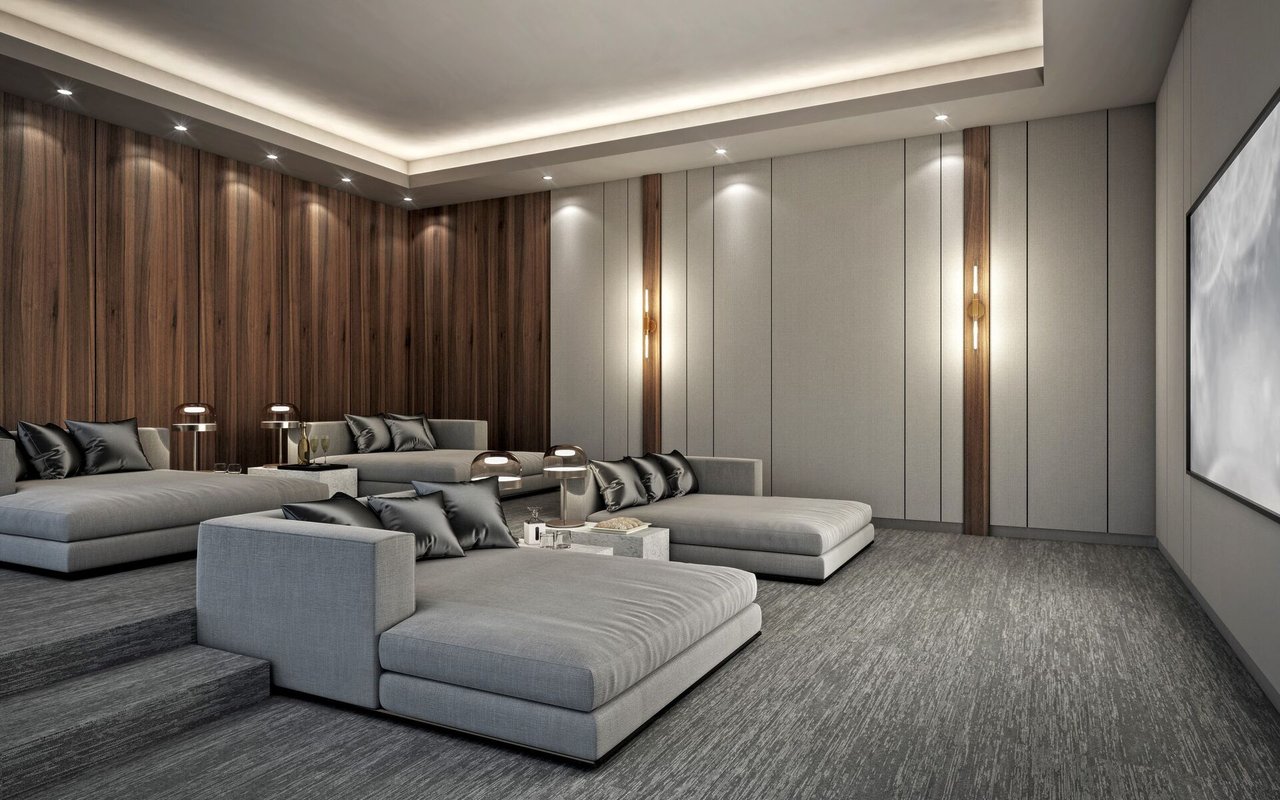 Surprising Home Features