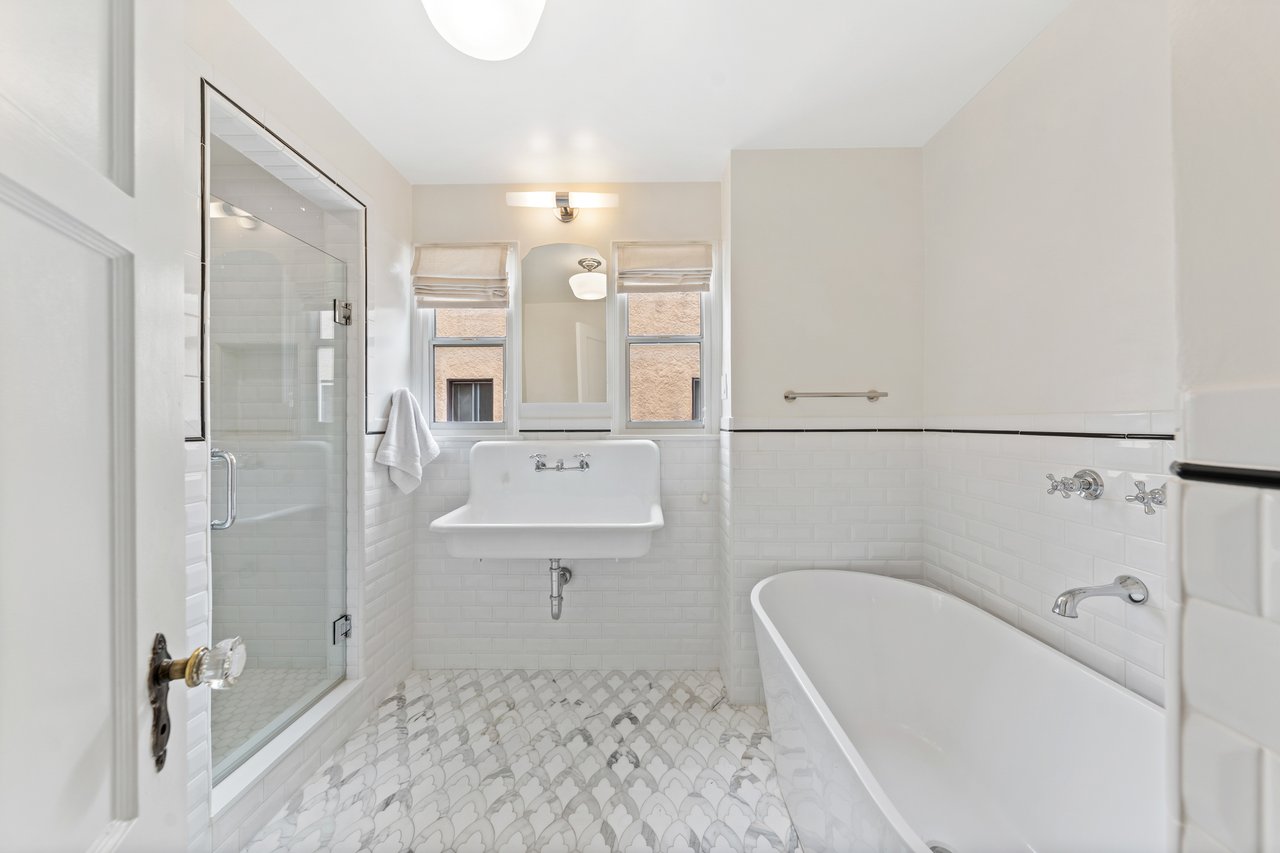 6427 Orange Street, Beverly Grove
