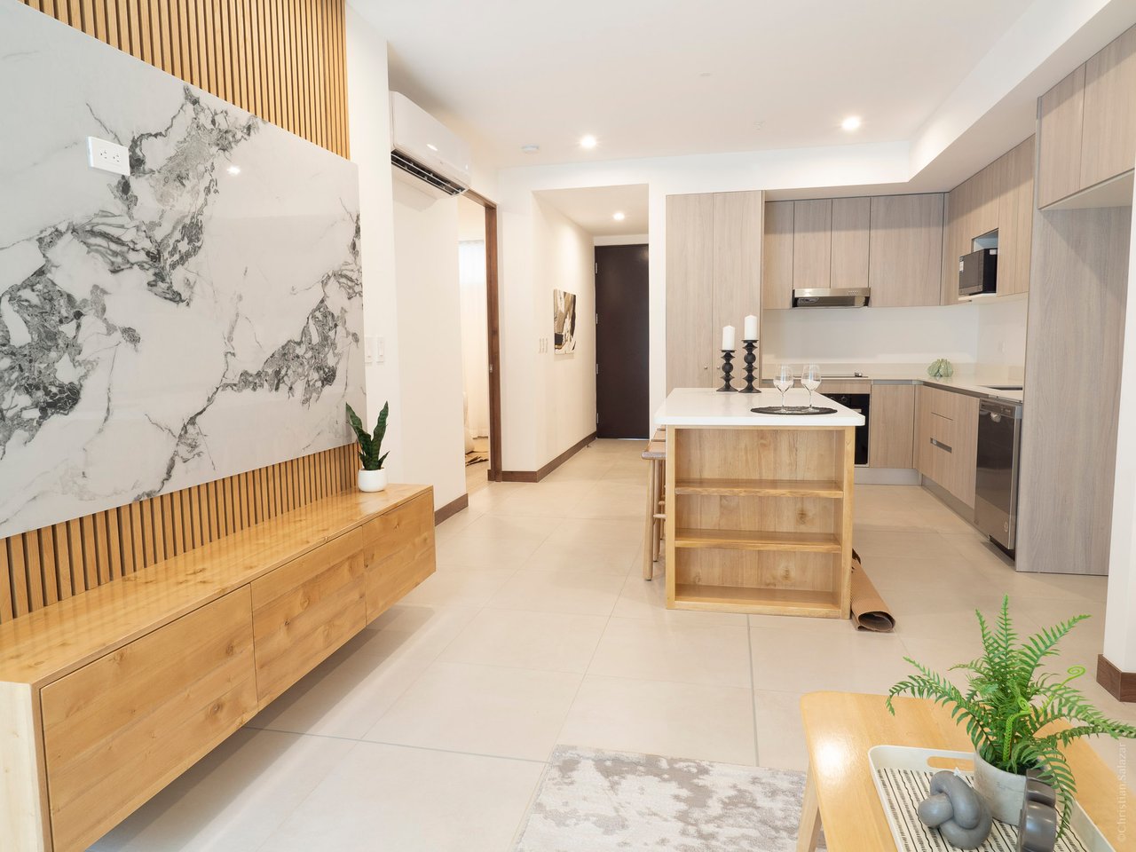 Selva Coral South Jaco Beach 