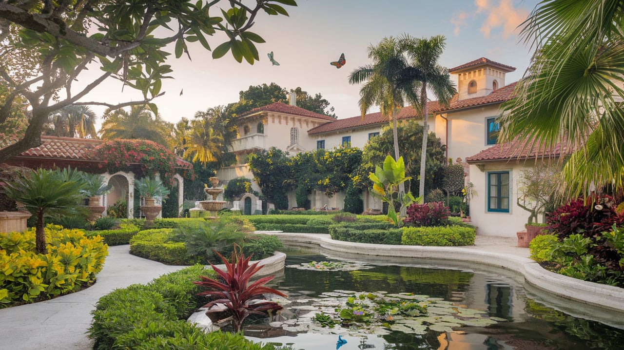 Top Family-Friendly Activities in Coral Gables