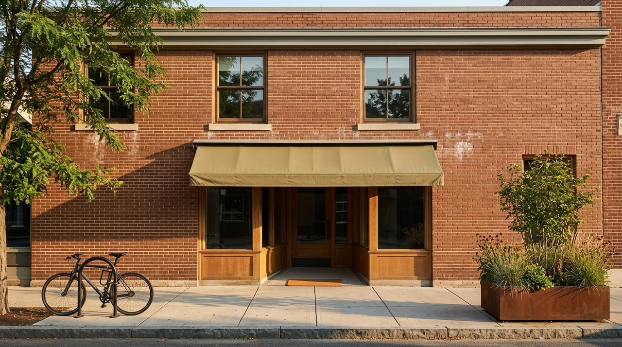 August in Old Town Louisville: A Resident's Guide to the Handoff Week