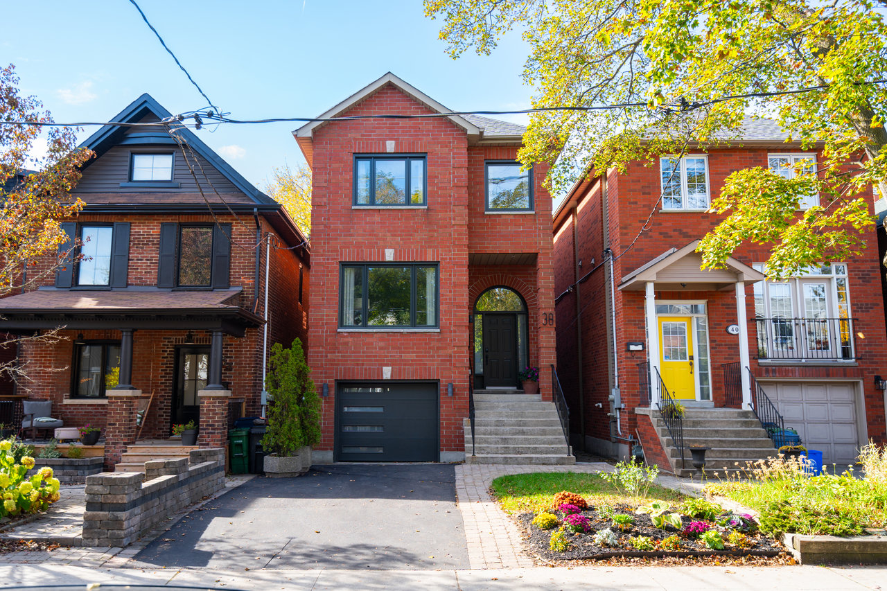 38 Pickering Street