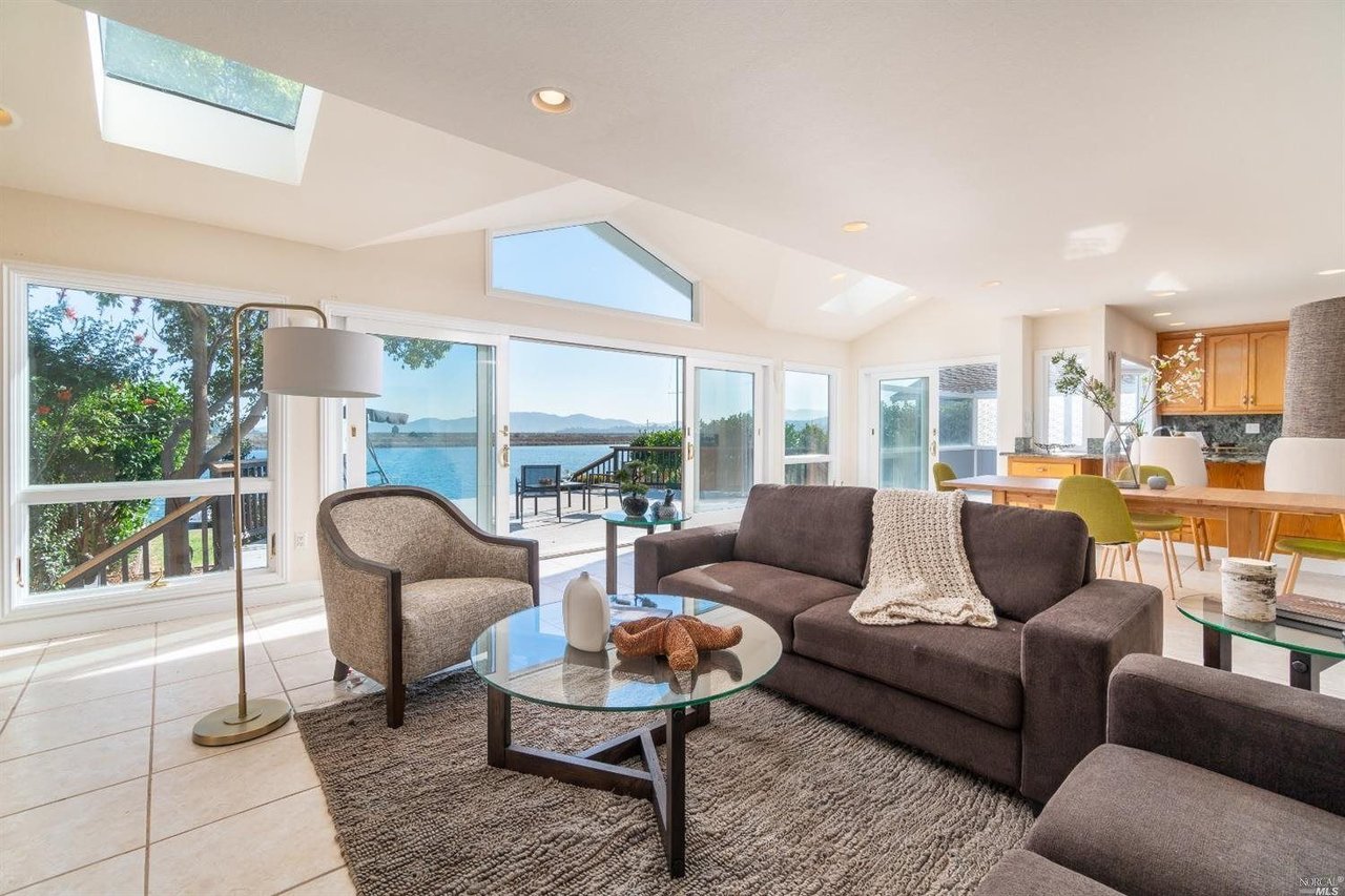 116 Bahama Reef