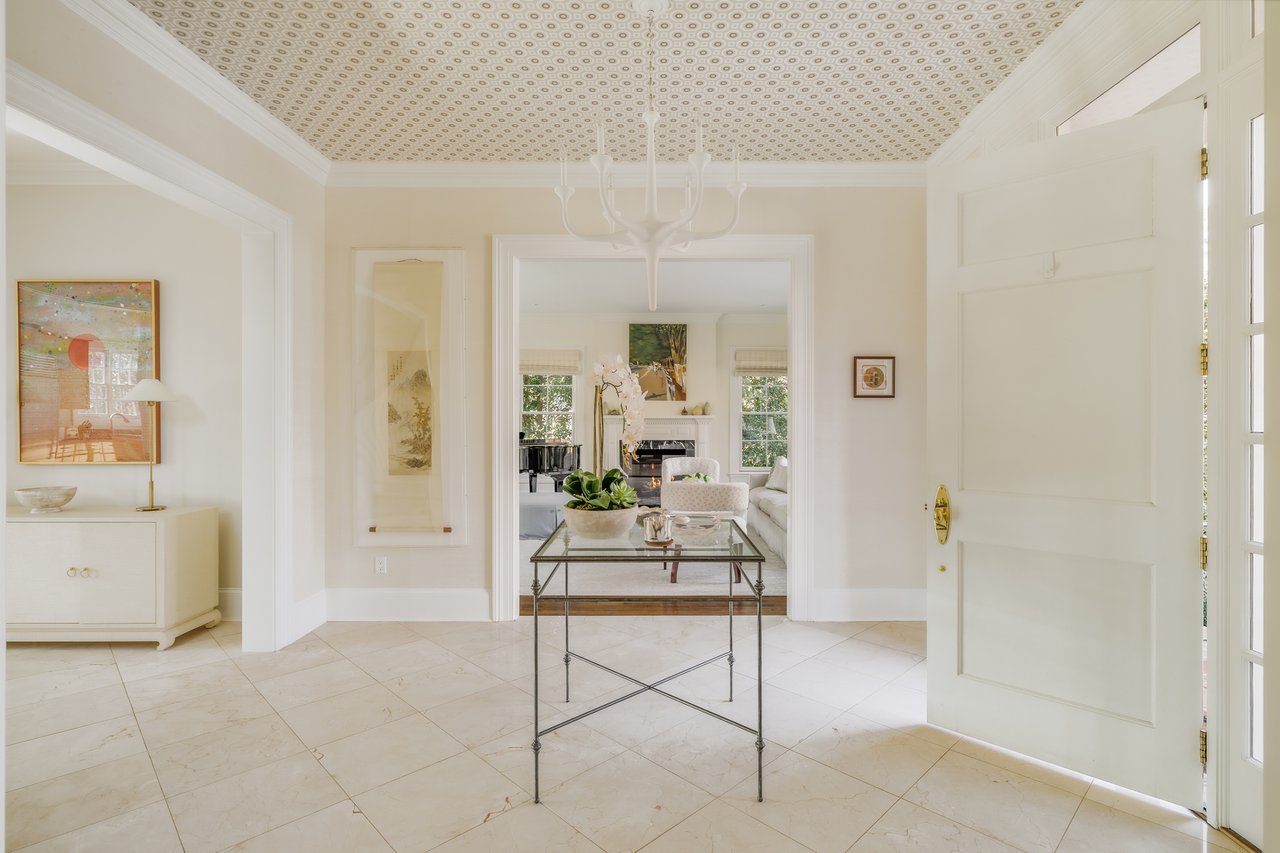 Kemble Place NW