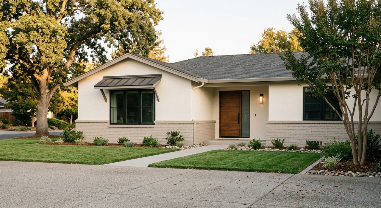 Hanford Home Styles And Neighborhood Personalities Explained