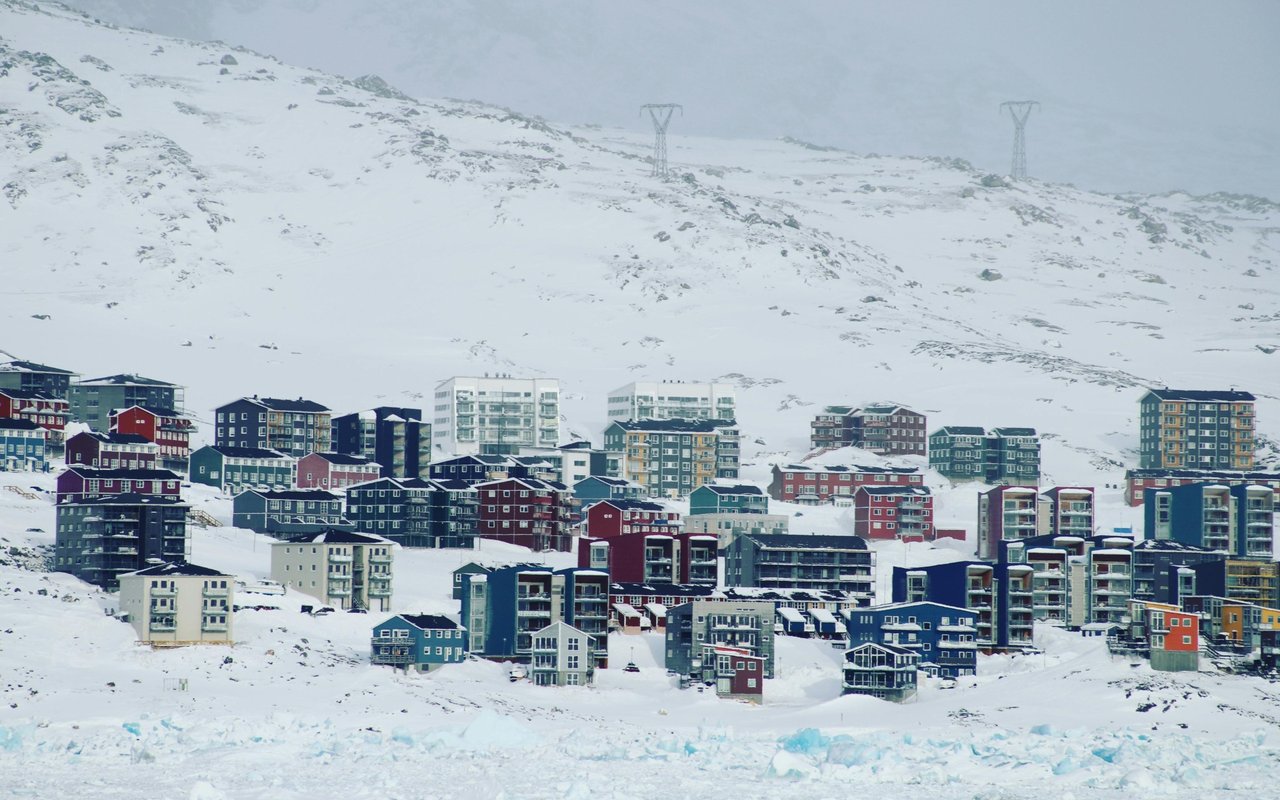 Brutal Winter Across America Is Keeping the Housing Market on Ice