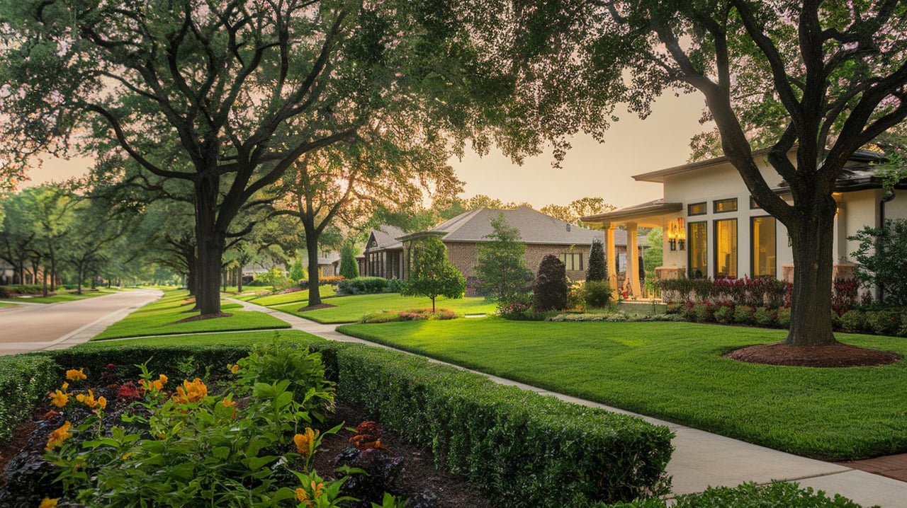 Your Guide to Buying a Home in The Woodlands, TX
