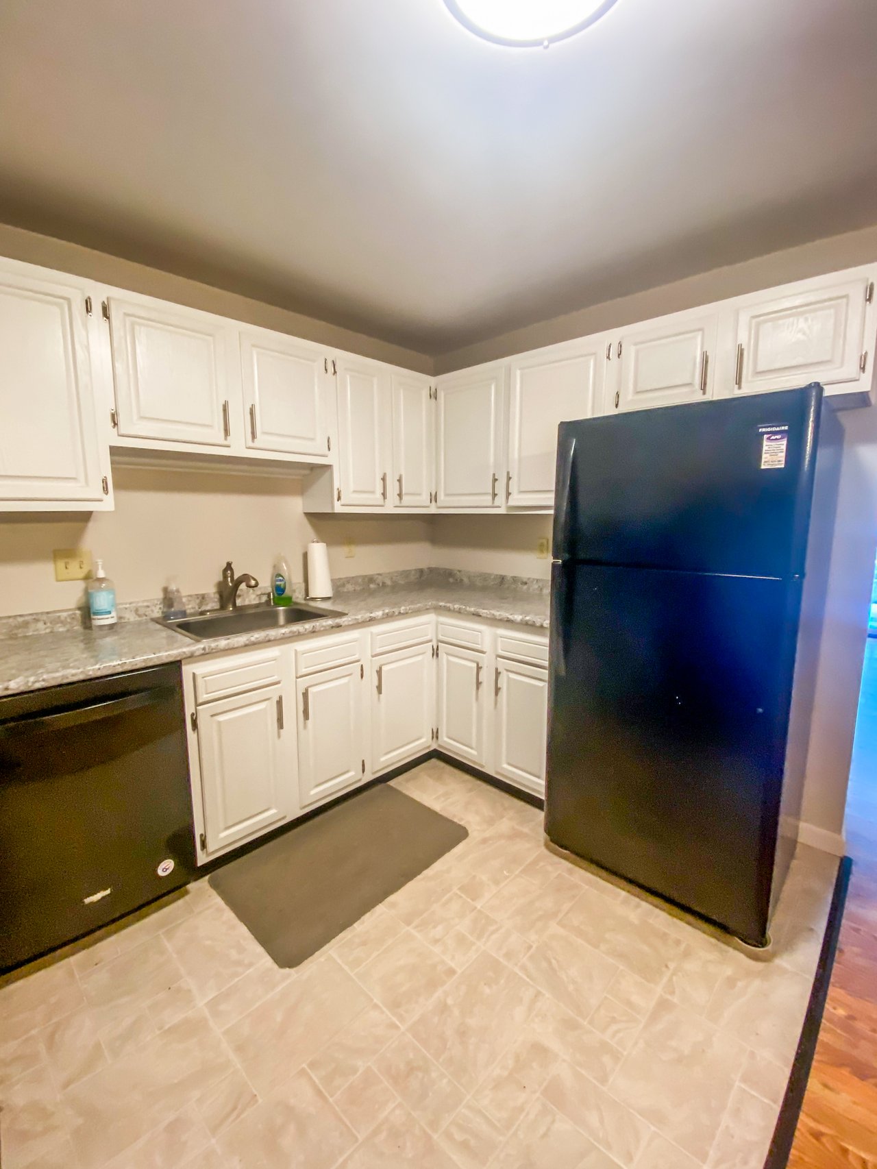 Rental Currently Available