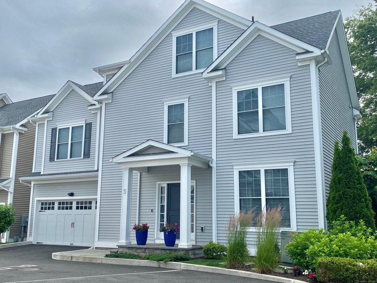 159 Colonial Road, Unit# 5, Stamford, CT 06906
