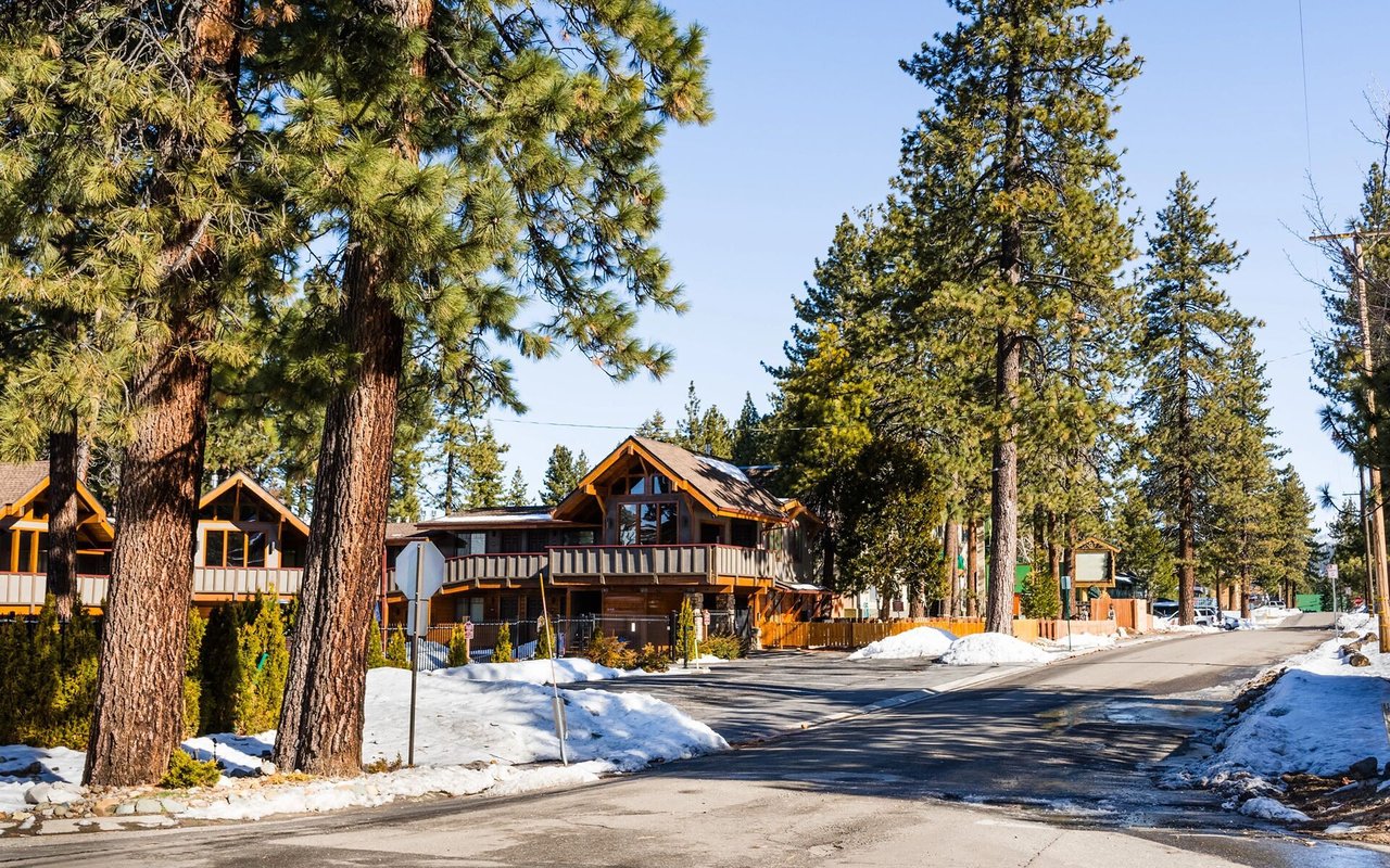 Soda Springs
