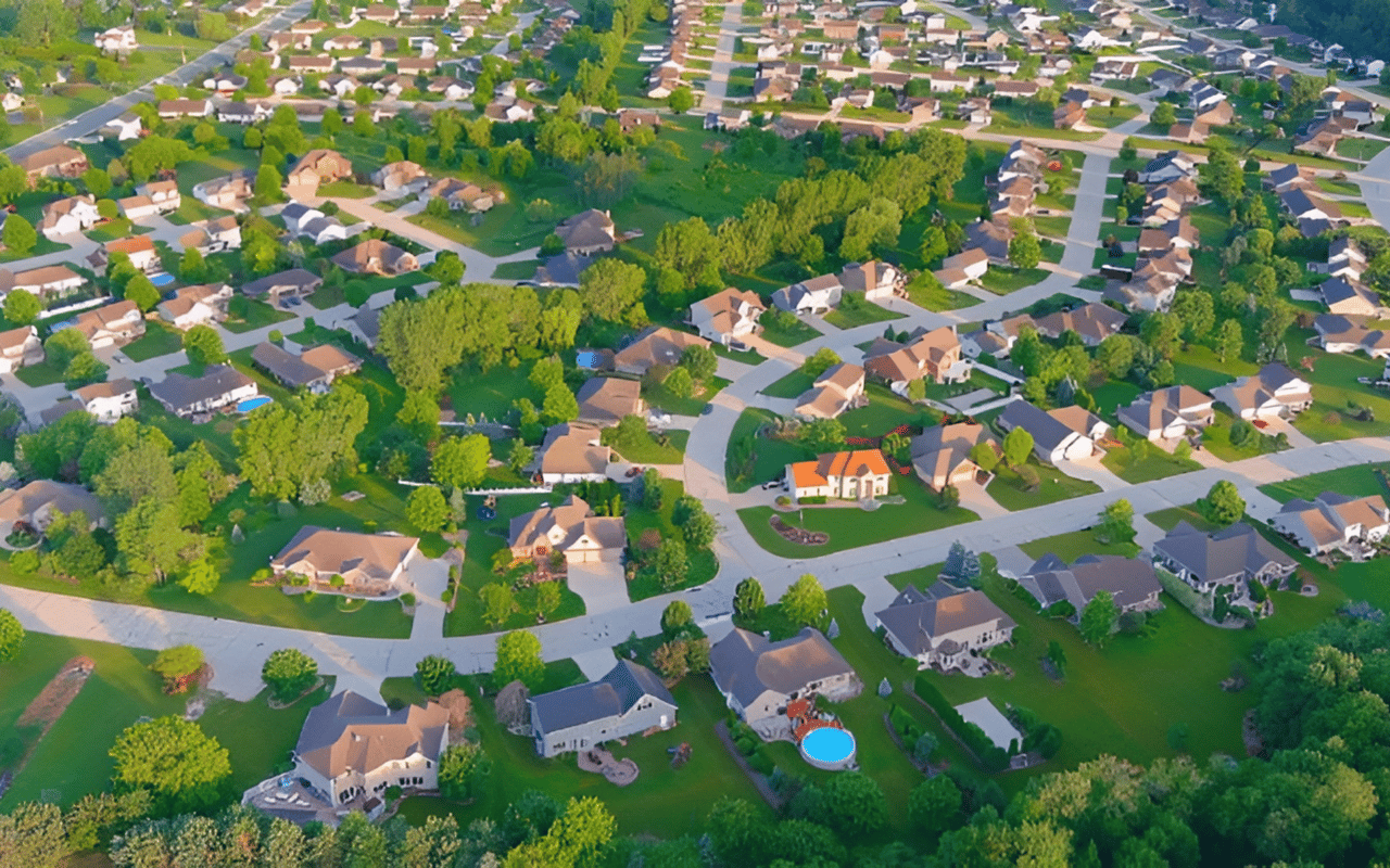 Housing Market Forecasts for the Second Half of 2025