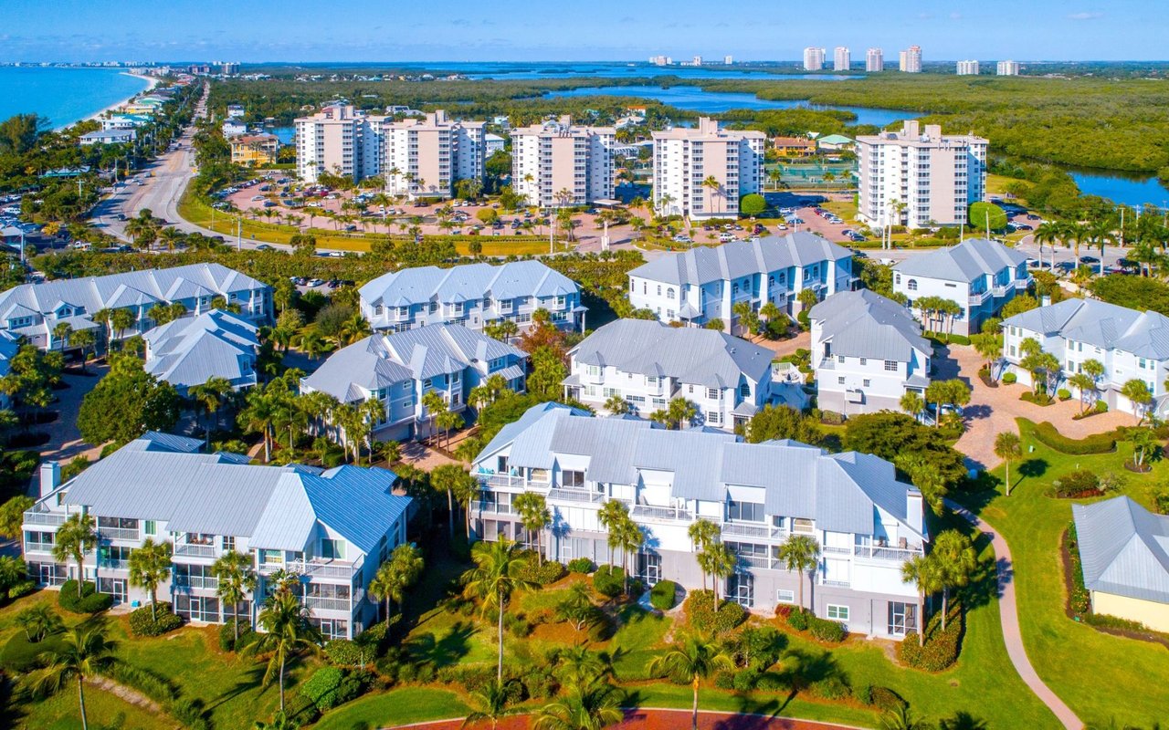 Bonita Bay