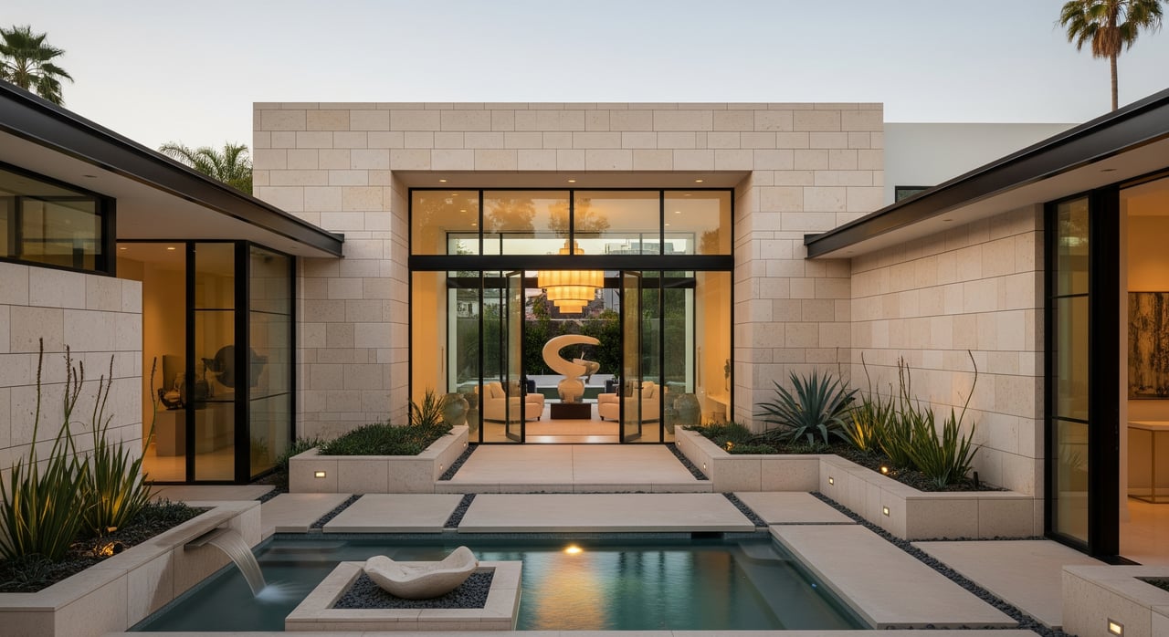 The Palisades Spinoff: Beverly Hills Estates Launches New Division