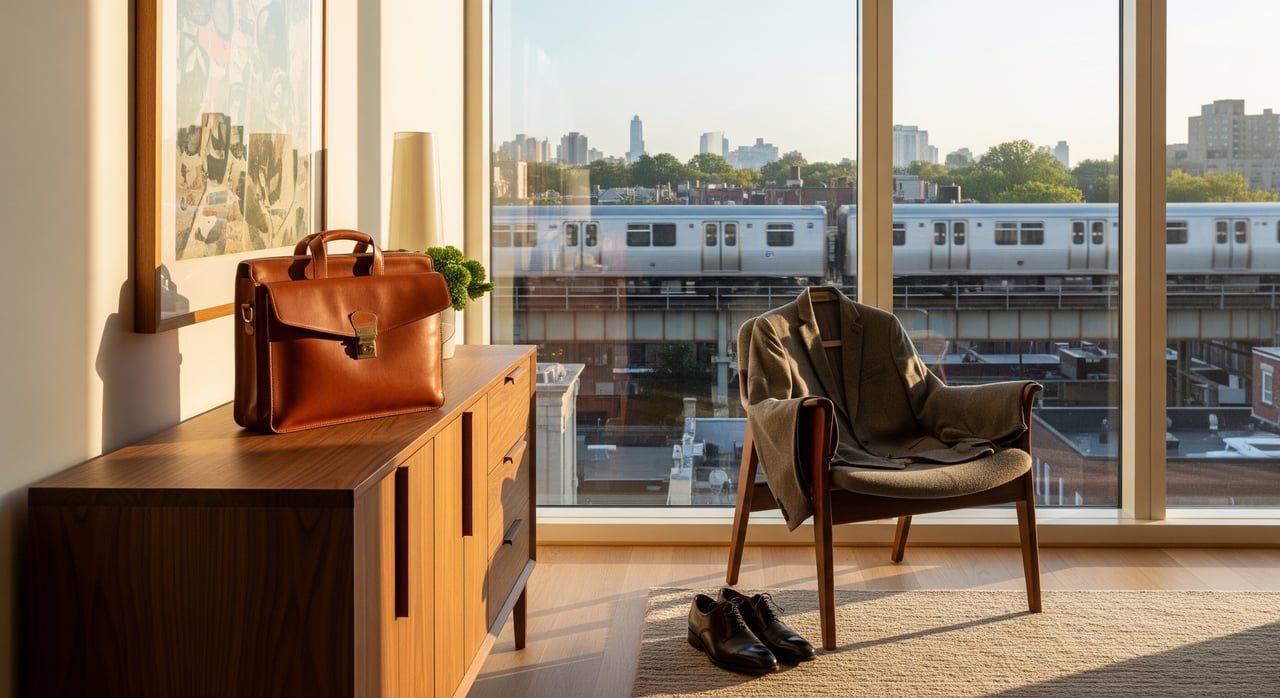 Queens‑to‑Nassau Commute Options, Explained