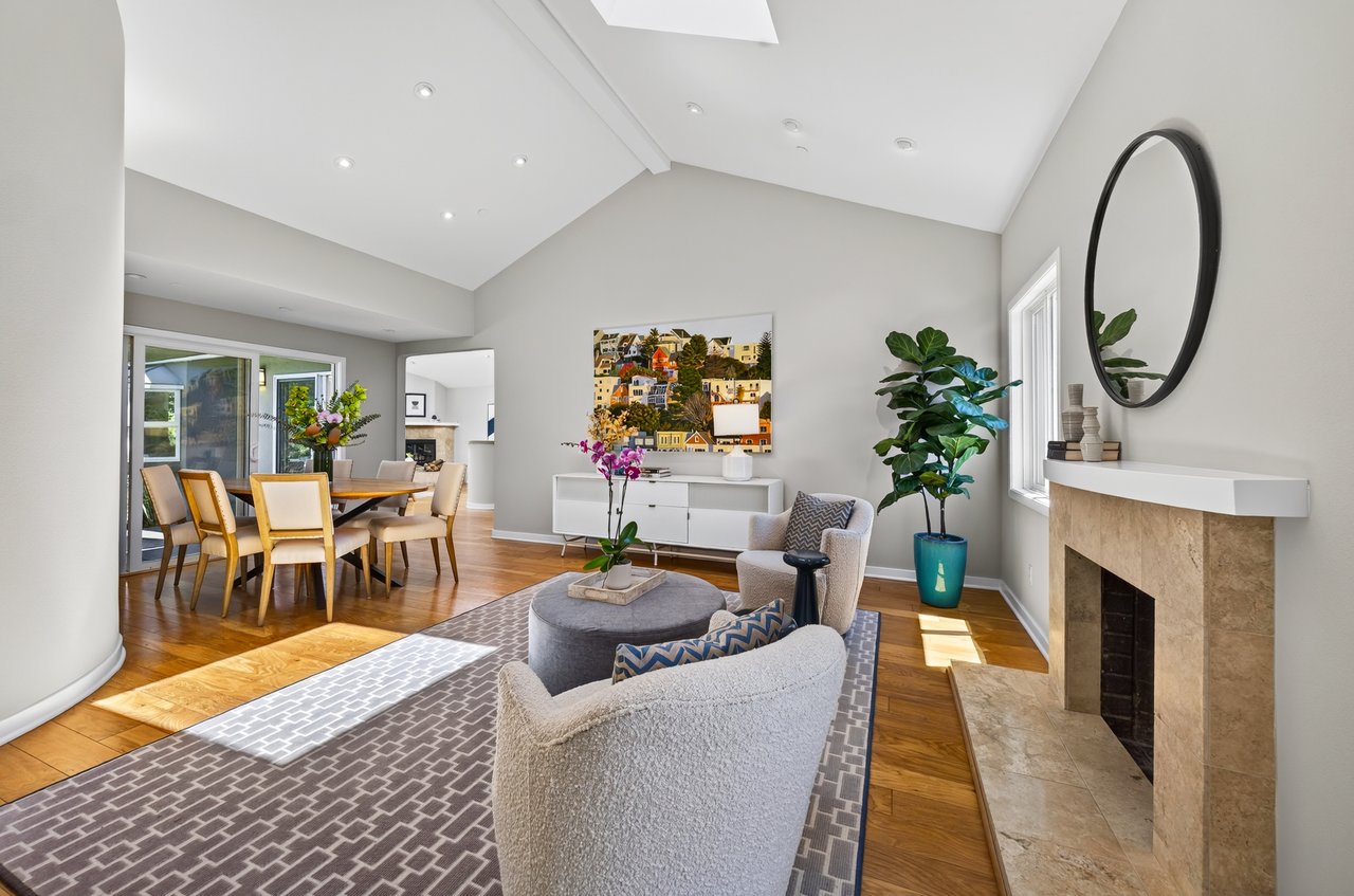 21 Apollo Road Tiburon