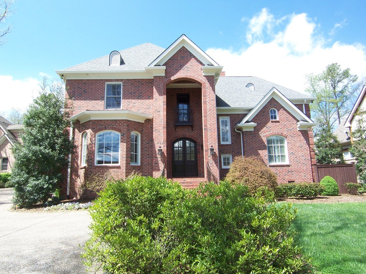 4123 Wallace Ln