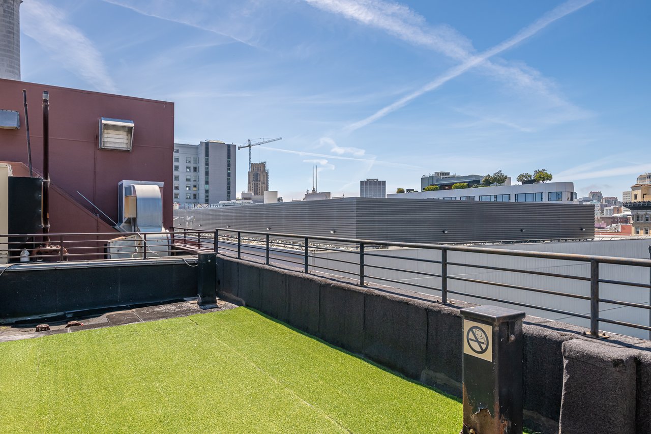 2 Mint Plaza #602
