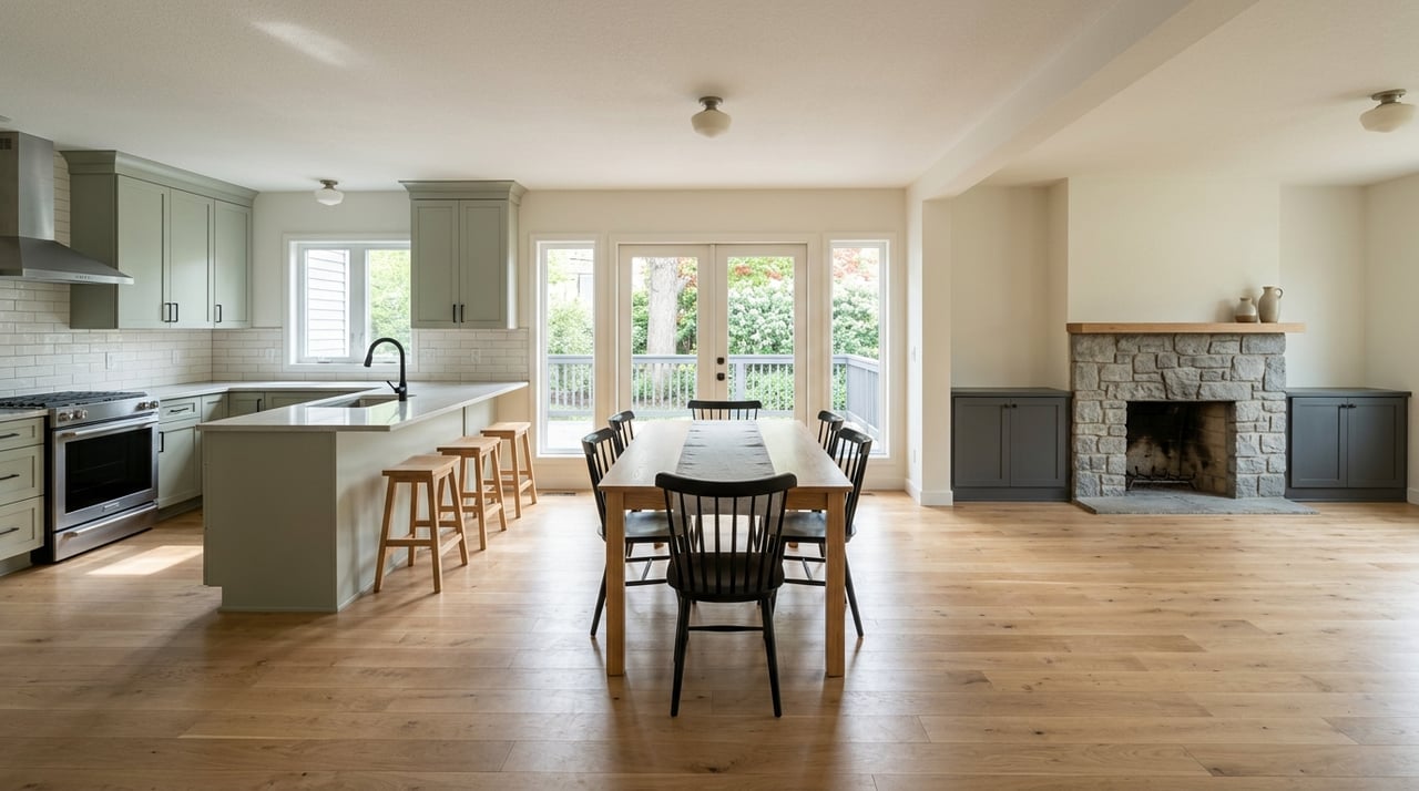 First-Time Homebuying In Boiling Springs NC Made Simple
