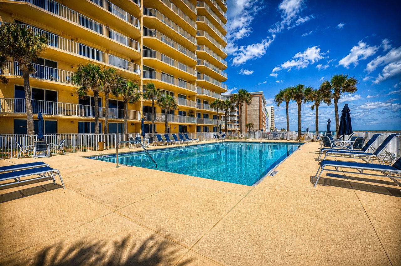 Port Orange