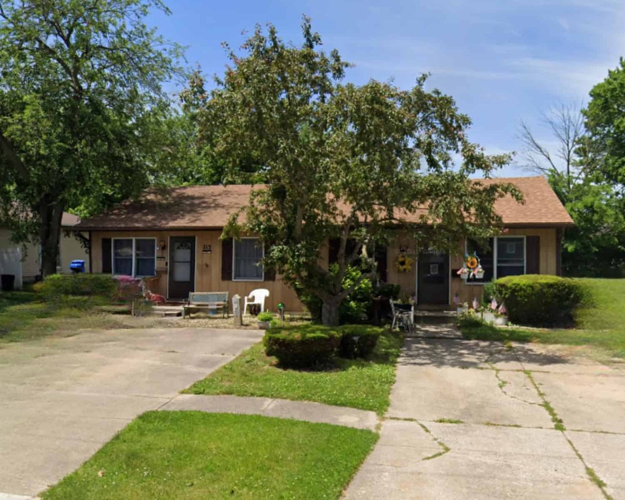 713-715 N Grant Street | Crown Point, Indiana