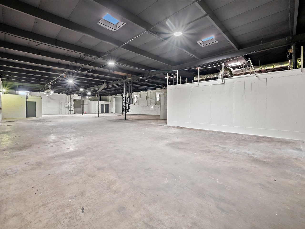 Just Listed: 7,800 Square Foot Industrial Warehouse in Hialeah