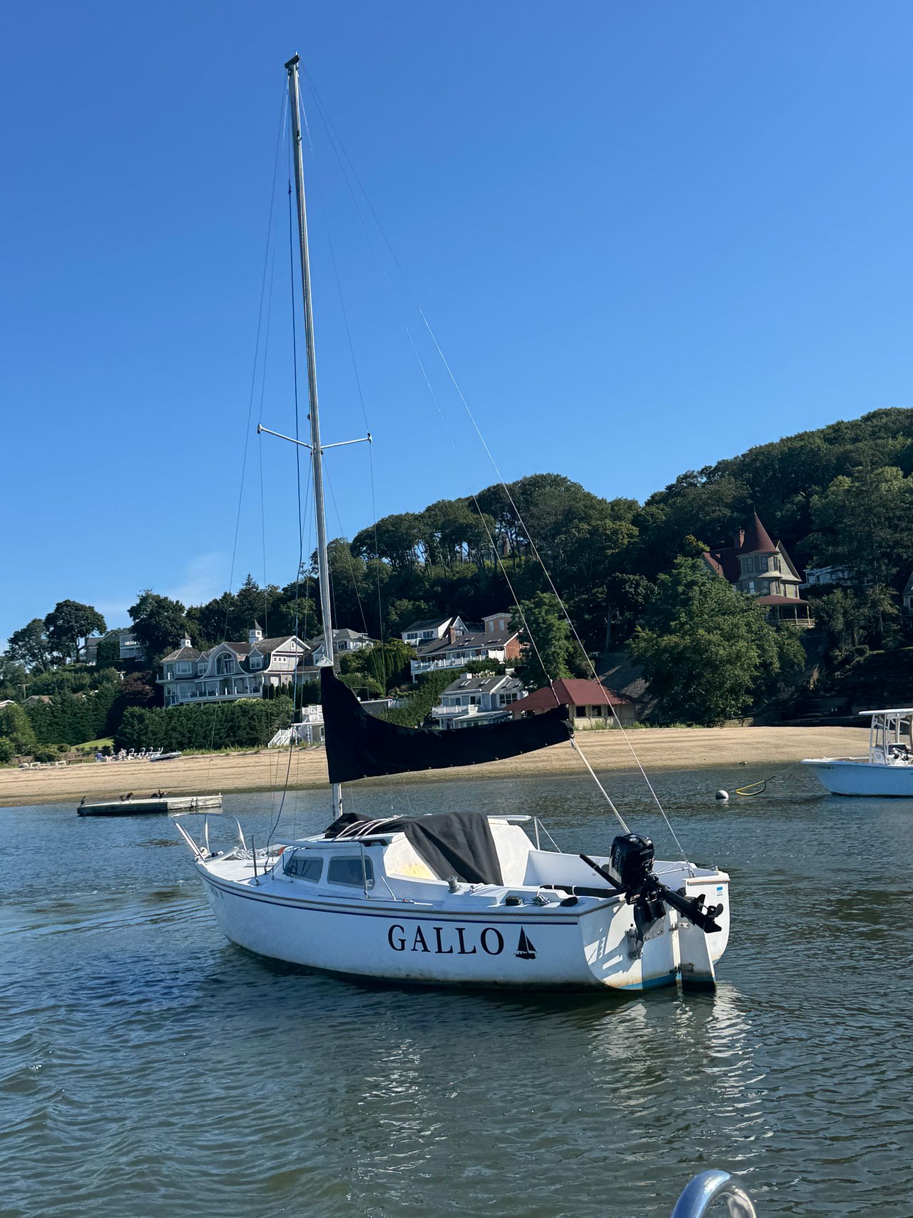 Best Places to Sail, Boat, Fish & Dock and Dine on Long Island, NY