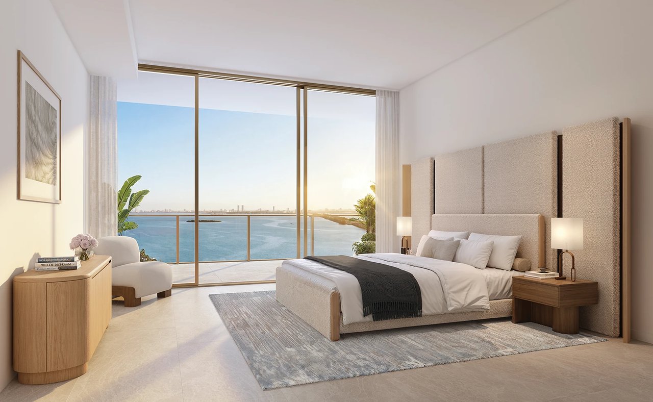 Kempinski Residences