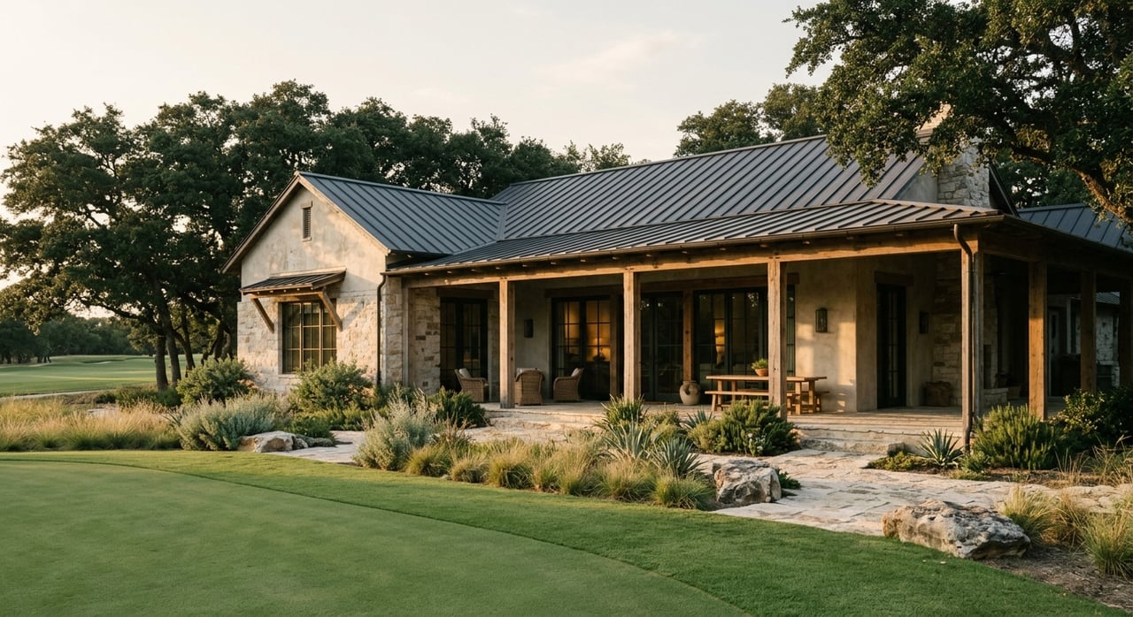 Kerrville Neighborhoods Compared: River, Golf, And In-Town