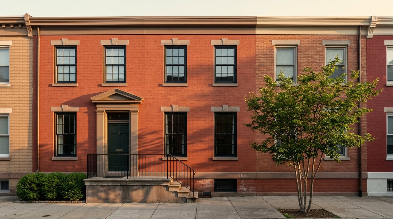 Newark Had a Lead Law Before New Jersey Did. Buyers Are Still Catching Up.