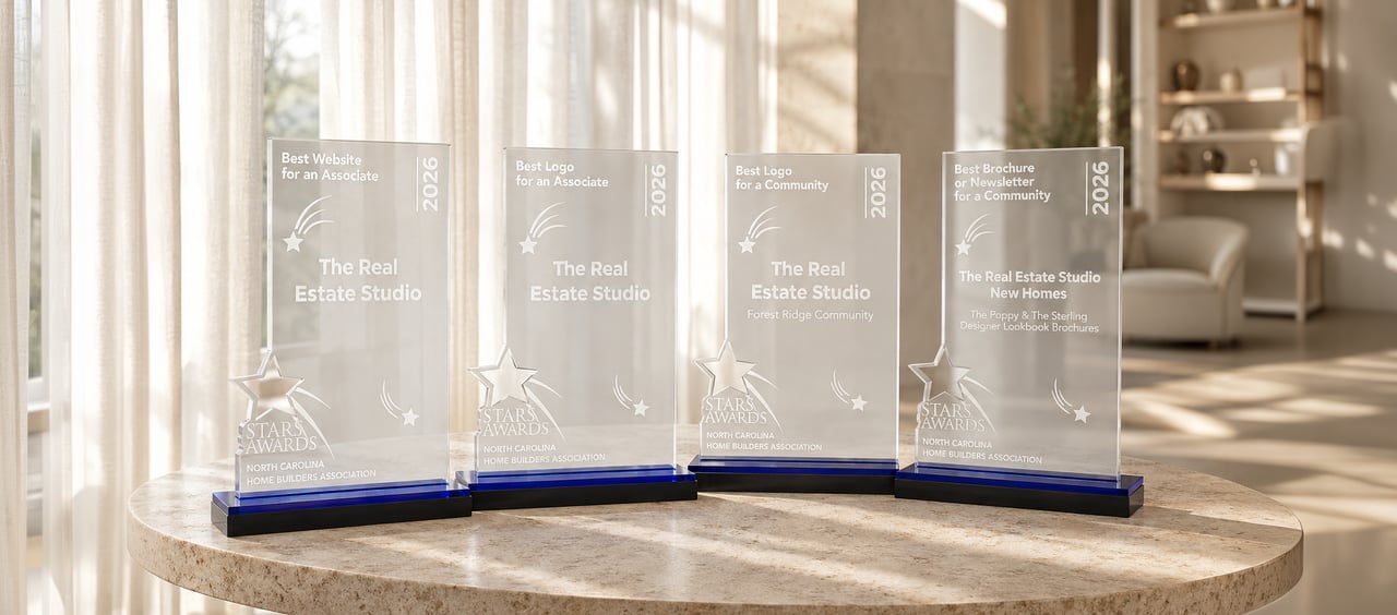 The Shared Vision Behind Four STARS Awards and An Honorable Mention