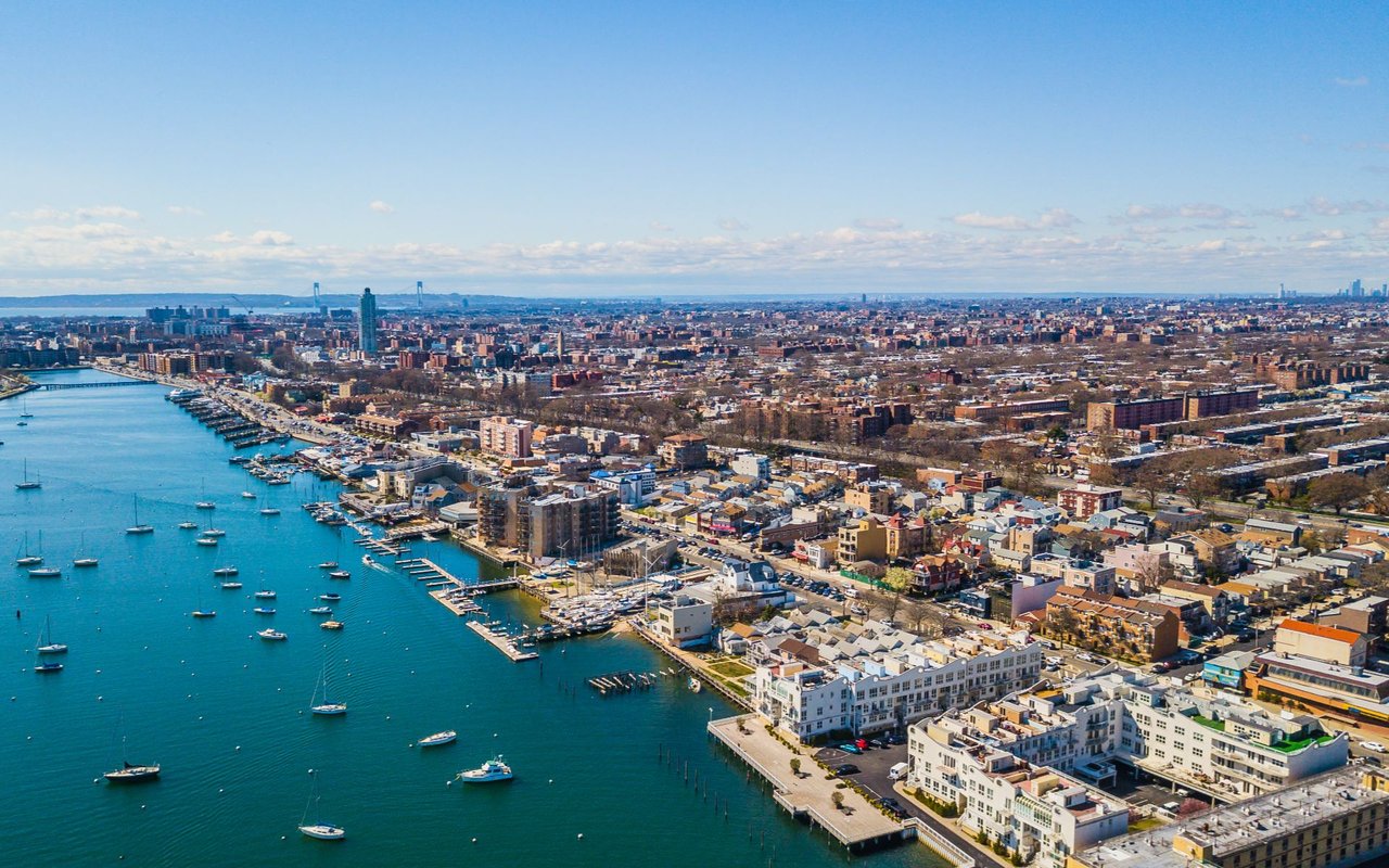 Sheepshead Bay