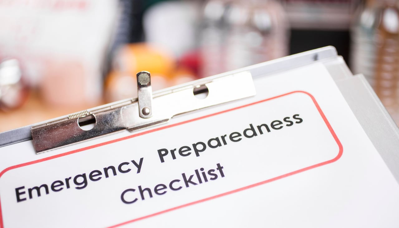 5 Tips To Prepare Your Home for Emergency Situations
