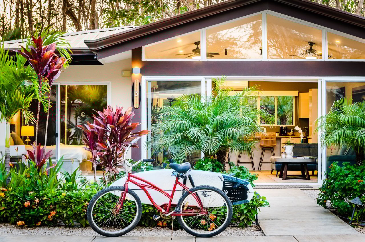 The Point #3 | Modern Coastal Villa in Playa Avellanas’ Premier Gated Community